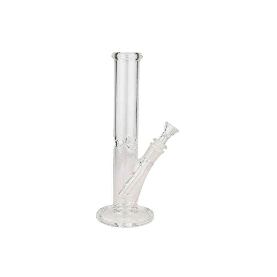 Custom Bong: 14-inch Straight Shooter
