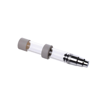 Glyder Magnetic Quartz Blunt - Silver