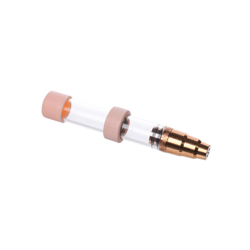 Glyder Magnetic Quartz Blunt - Rose Gold