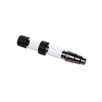Glyder Magnetic Quartz Blunt - Black