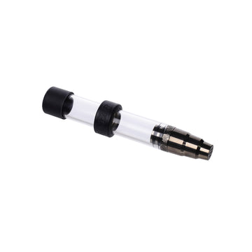 Glyder Magnetic Quartz Blunt - Black