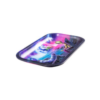 Blunt Orbit Metal Rollin' Tray