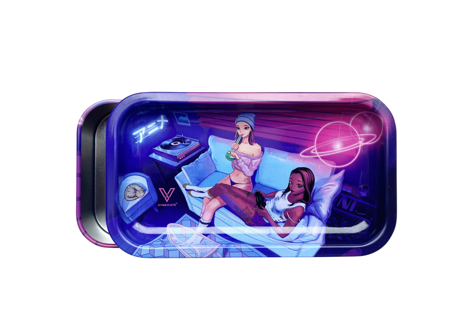 Pink Syndicase 2.0 Display (2022)