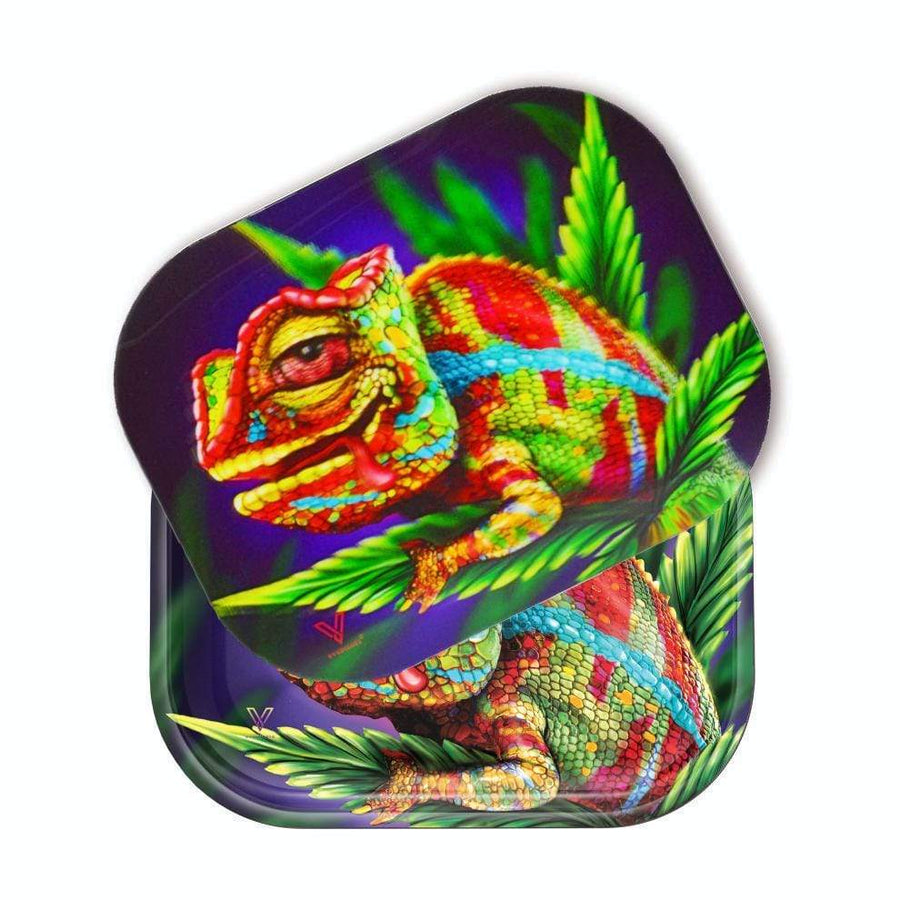 V Syndicate Small Cloud 9 Chameleon 3D Roll N Go Bundle