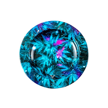 Custom Ashtrays: Metal