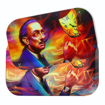 V Syndicate Medium Dalirious 3D Roll N Go Bundle