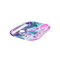 Gal's Best Friend Metal Rollin' Tray
