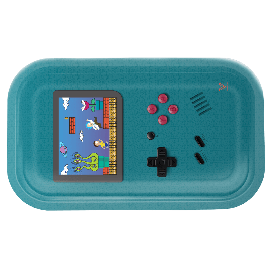 V Syndicate Game Head Rollin' Tray
