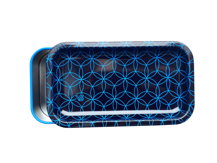 Blue Syndicase 2.0 Display (2022)