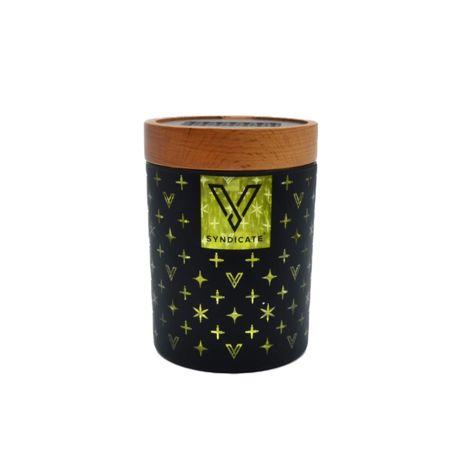 V Syndicate SoleStash Large High End Yellow SoleStash