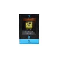 V Syndicate SoleStash High End Yellow SoleStash