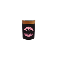 High Elevation Pink SoleStash