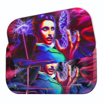 V Syndicate Medium High Voltage 3D Roll N Go Bundle