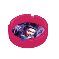 High Voltage Blazin' Silicone Ashtray
