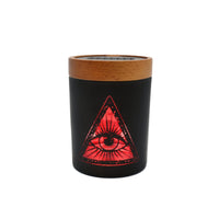 V Syndicate Large Illuminati Red SmartStash