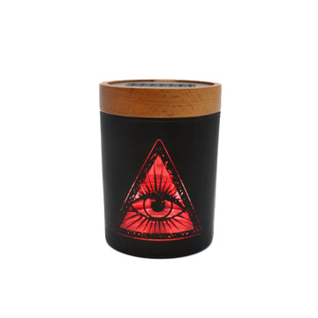 V Syndicate Large Illuminati Red SmartStash