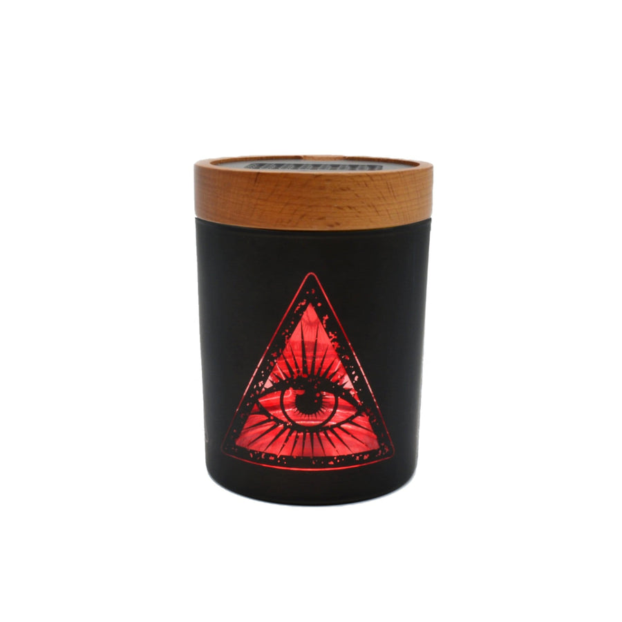 V Syndicate Large Illuminati Red SmartStash
