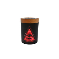 V Syndicate Medium Illuminati Red SmartStash