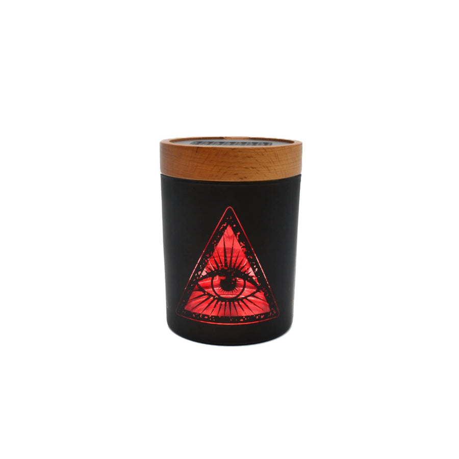 V Syndicate Medium Illuminati Red SmartStash