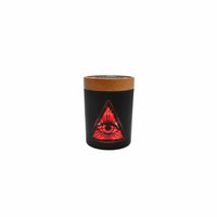 V Syndicate Small Illuminati Red SmartStash