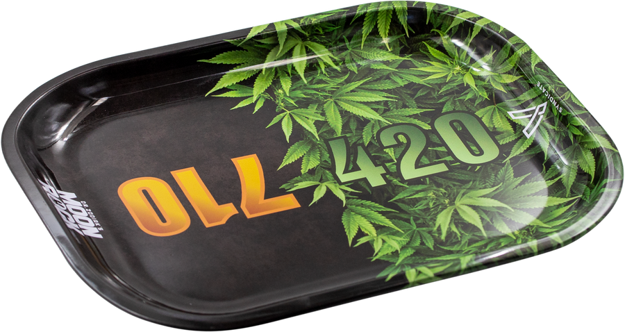Hybrid Moon Rock Tray - wholesale-vsyndicate