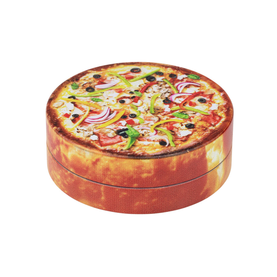 Dine-In Display- 2pc Zinc