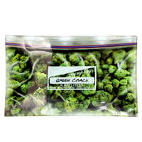 Pound Bag Glass Rollin' Tray