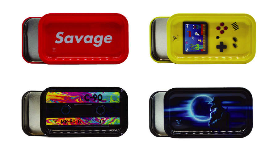 Syndicase 2.0 Display - Gamer Culture - wholesale-vsyndicate