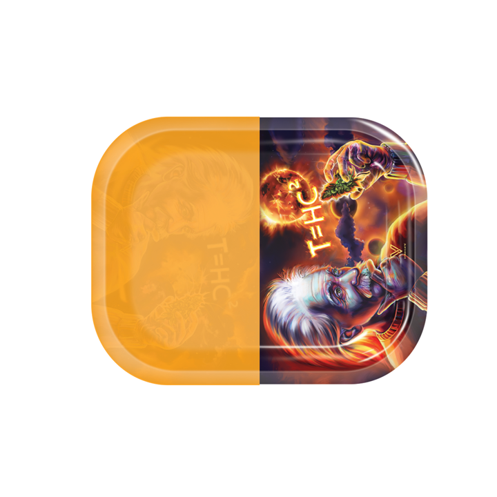 Hybrid T=HC2 Einstein Tray