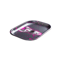 The Stray Metal Rollin' Tray