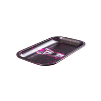 The Stray Metal Rollin' Tray
