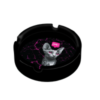 The Stray Blazin' Silicone Ashtray