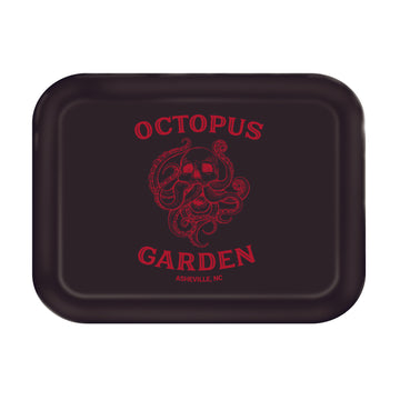 Custom Rolling Trays: Bamboo Fiber (Large)
