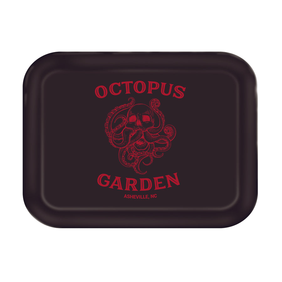 Custom Rolling Trays: Bamboo Fiber (Large)