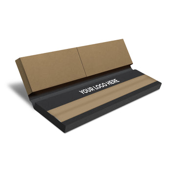 Custom Rolling Papers: King Size Slim