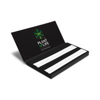 Custom Rolling Papers: Double Regular
