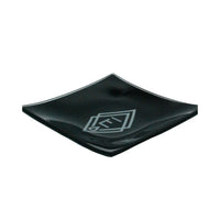 Custom Ashtrays: Glass