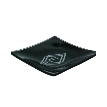 Custom Ashtrays: Glass