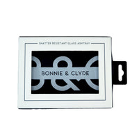 Custom Rolling Trays: Glass (Small)