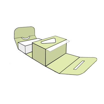 Custom Rolling Papers: Rolls + Tips