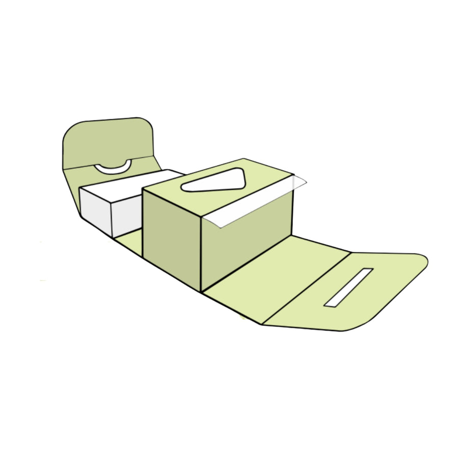 Custom Rolling Papers: Rolls + Tips