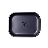 VS Black Metal Rollin' Tray