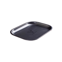 VS Black Metal Rollin' Tray