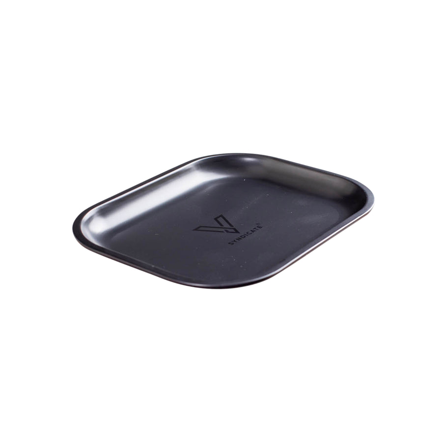 VS Black Metal Rollin' Tray
