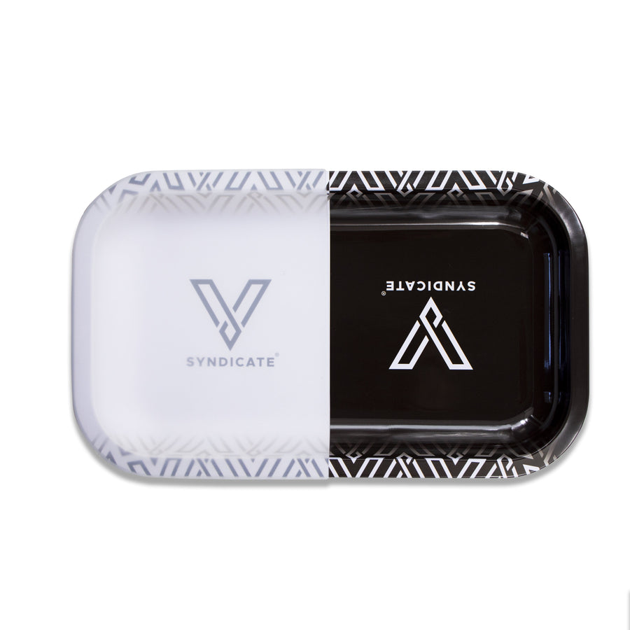 V Syndicate Hybrid Rollin Tray Medium Hybrid V Syndicate Rollin' Tray