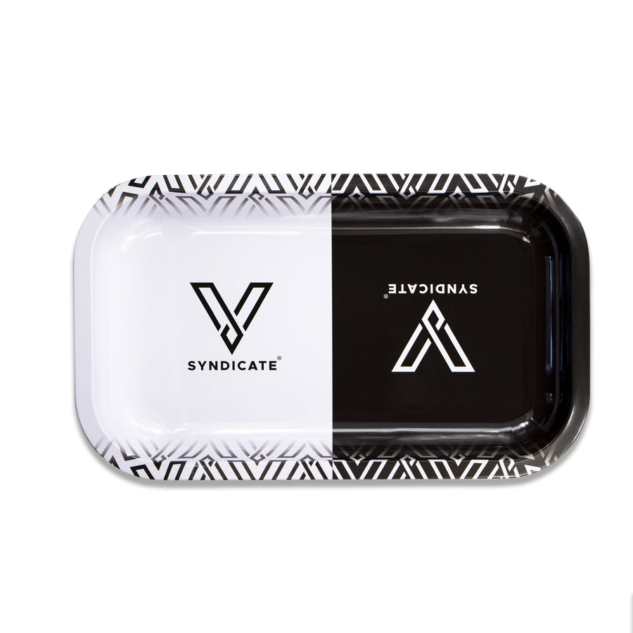 V Syndicate Hybrid Rollin Tray Hybrid V Syndicate Rollin' Tray