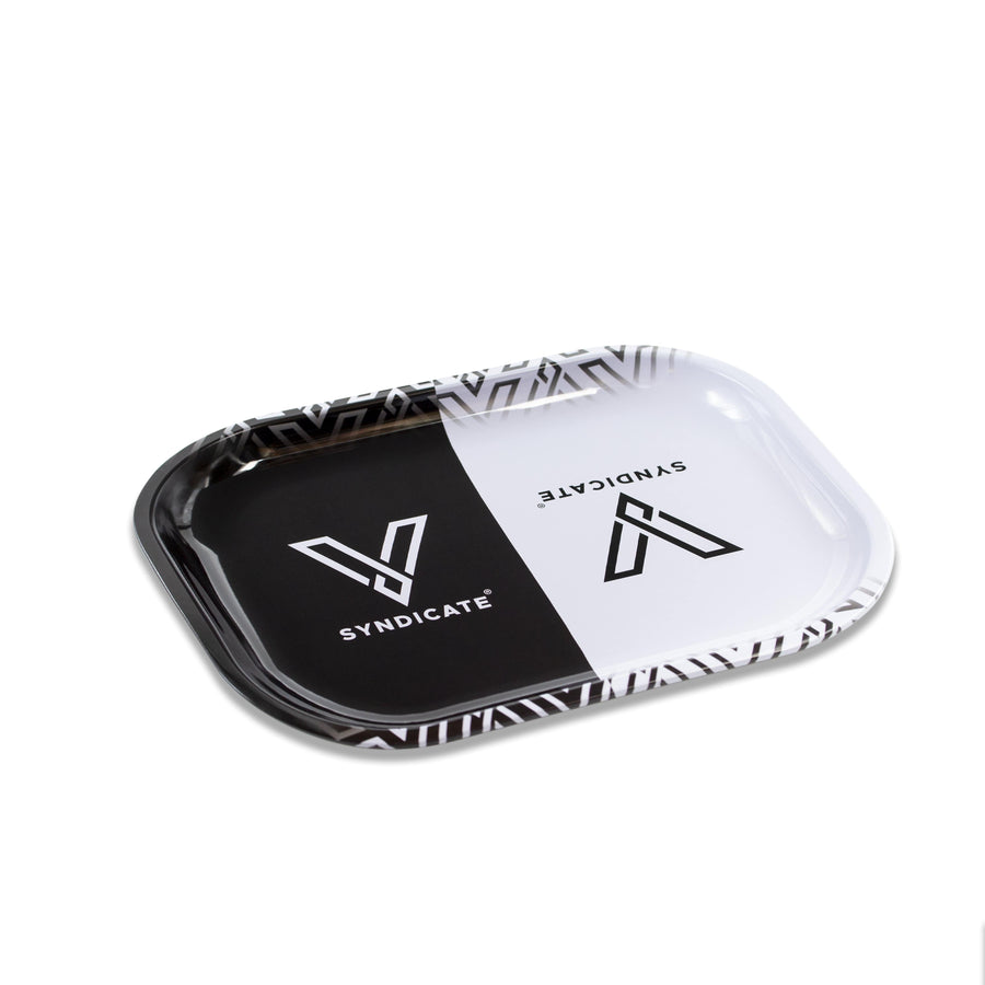 V Syndicate Hybrid Rollin Tray Hybrid V Syndicate Rollin' Tray