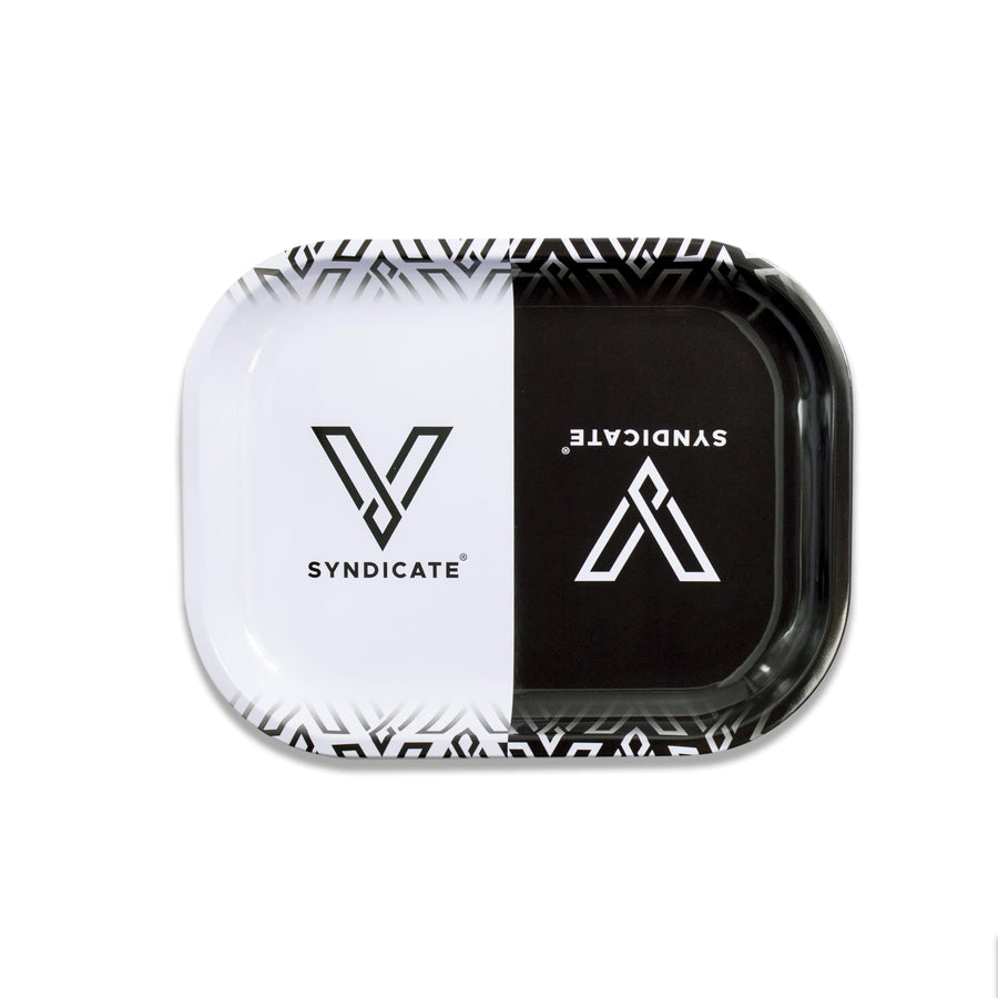 V Syndicate Hybrid Rollin Tray Hybrid V Syndicate Rollin' Tray