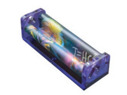 Einstein Classic Rolling Machine