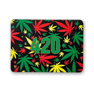 V Syndicate 420 Rasta Slikks